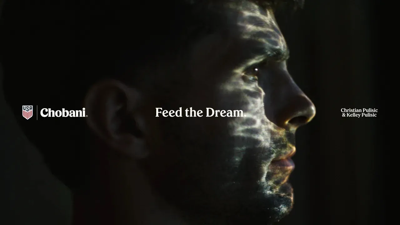 Behind the Dream – Christian Pulisic