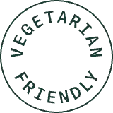 Vegetarian friendly