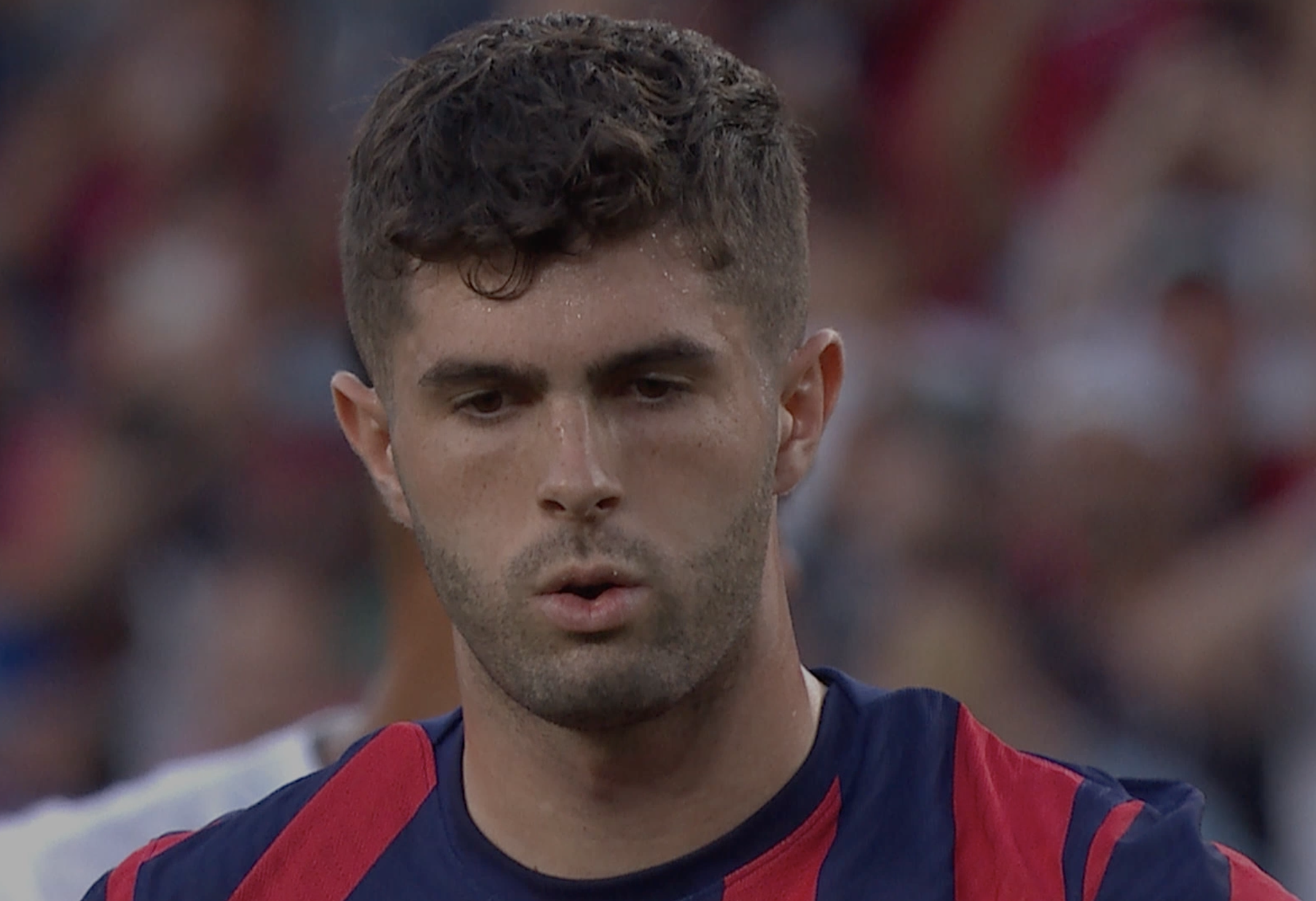 Christian Pulisic
